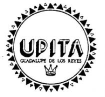 UPITA GUADALUPE DE LOS REYES