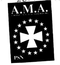 A.M.A. AGRUPACION MUTUAL ASEGURADORA PSN