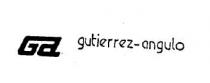 GA GUTIERREZ-ANGULO