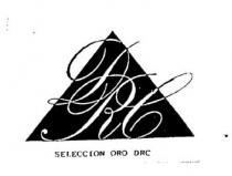 DRC SELECCION ORO DRC