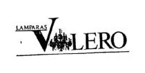 LAMPARAS VALERO
