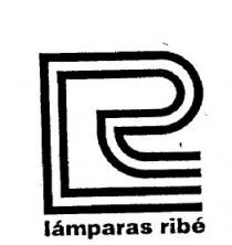 LR LAMPARAS RIBE