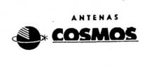 ANTENAS COSMOS