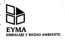EYMA EMBALAJE Y MEDIO AMBIENTE