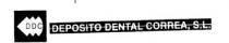 DDC DEPOSITO DENTAL CORREA, S.L.