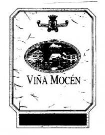 BODEGAS ANTAÑO S.A. VIÑA MOCEN