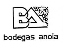 BA BODEGAS ANOIA