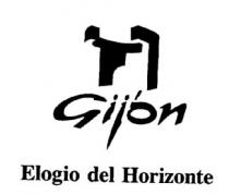 GIJON ELOGIO DEL HORIZONTE