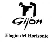 GIJON ELOGIO DEL HORIZONTE