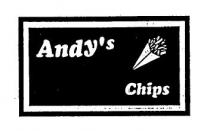 ANDY'S CHIPS