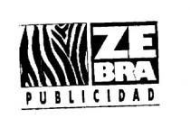 ZEBRA PUBLICIDAD