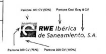 RWE IBERICA DE SANEAMIENTO, S.A.