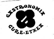GASTRONOMIA GURE-ETXEA