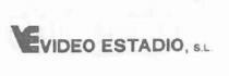 VE VIDEO ESTADIO, S.L.