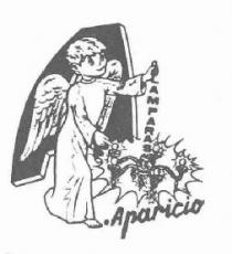 LAMPARAS APARICIO