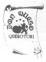 DON QUESO QUESOTORI DQ