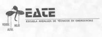 EATE ESCUELA ANDALUZA DE TECNICOS EN EMERGENCIAS.