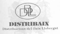 DBLL DISTRIBAIX DISTRIBUCIONS DEL BAIX LLOBREGAT