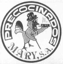 PRECOCINADOS MARY, S.A.