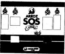ARROZ SOS LARGO
