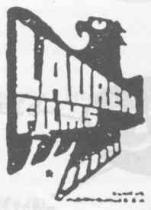 LAUREN FILMS