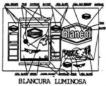 BLANCOL BLANCURA LUMINOSA.