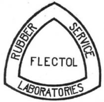 FLECTOL - RUBBER SERVICE LABORATORIES