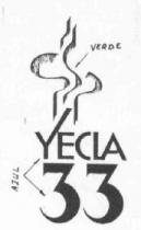 YECLA 33
