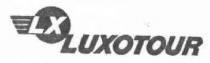 LX LUXOTOUR