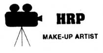 HRP MAKE-UP ARTIST