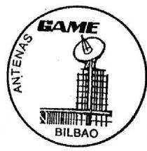ANTENAS GAME BILBAO