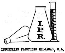 I.P.R. INDUSTRIAS PLASTICAS RIOJANAS, S.L.