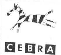 CEBRA