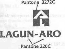 LAGUN-ARO