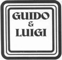 GUIDO & LUIGI