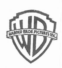 WB WARNER BROS. PICTURES INC.