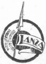 LANZA