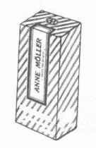 ANNE MOLLER A SWISS TREATMENT