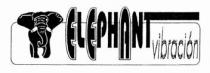 ELEPHANT VIBRACION