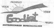 ECODIET DISTRIBUIDORES ESPECIALIZADOS