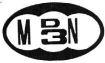 M D3N
