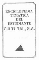 ENCICLOPEDIA TEMATICA DEL ESTUDIANTE CULTURAL, S.A.