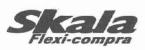 SKALA FLEXI-COMPRA
