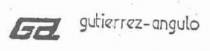 GA GUTIERREZ-ANGULO