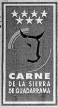 CARNE DE LA SIERRA DE GUADARRAMA