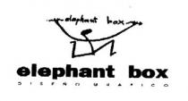 ELEPHANT BOX DISEÑO GRAFICO
