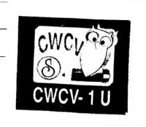 CWCV S CWCV-1U