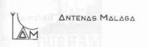 ANTENAS MALAGA