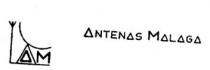 ANTENAS MALAGA
