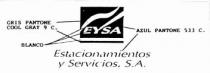EYSA ESTACIONAMIENTOS Y SERVICIOS, S.A.